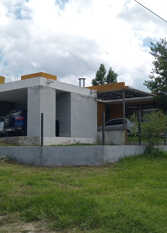 Foto 3 de la galería de Casa en San Nicolas en San Nicolás