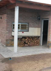 Foto 2 de la galería de Casa Duna en Monte Hermoso