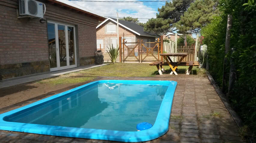 Foto principal de Casa Duna en Monte Hermoso