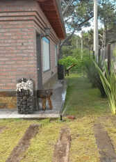 Foto 3 de la galería de Casa Duna en Monte Hermoso