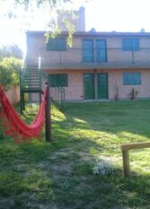 Foto 2 de la galería de Costa Dorada Posadas & Restaurante en San Antonio De Arredondo