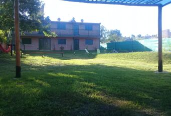 Foto 1 de la galería de Costa Dorada Posadas & Restaurante en San Antonio De Arredondo