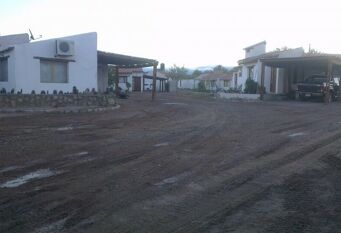 Foto 1 de la galería de Cabañas Umbral de la Luna en Fiambala