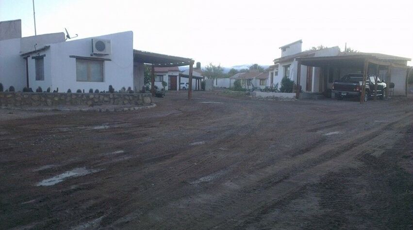 Foto principal de Cabañas Umbral de la Luna en Fiambala