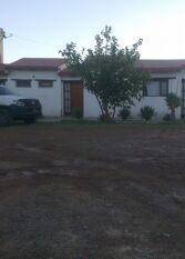 Foto 2 de la galería de Cabañas Umbral de la Luna en Fiambala