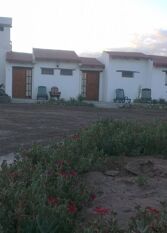 Foto 3 de la galería de Cabañas Umbral de la Luna en Fiambala