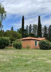 Foto 3 de la galería de Increible casa de verano en El Trapiche en El Trapiche