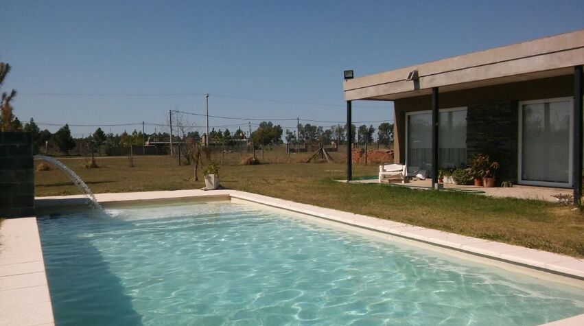 Foto principal de La Catalina Casa de Verano en Arroyo Leyes