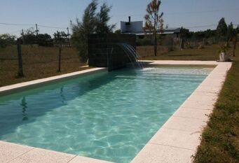 Foto 1 de la galería de La Catalina Casa de Verano en Arroyo Leyes