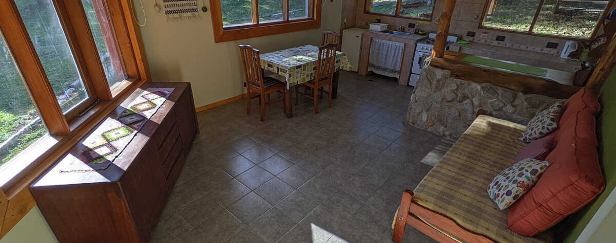 Foto principal de Los Saucos en Villa La Angostura