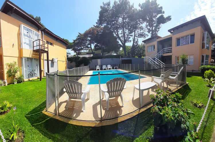Foto principal de DEPTOS DE 2 A 6 PERSONAS Yesica 2255438020 en Villa Gesell