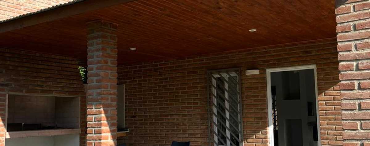 Foto principal de Cabañas Marula en Santa Rosa De Calamuchita