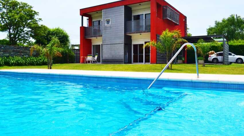 Foto principal de Dúplex RumiPaz en Villa Rumipal