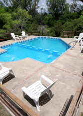 Foto 3 de la galería de Cabañas El Sauce en Tanti