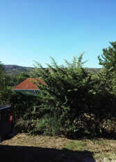 Foto 2 de la galería de Cabaña Refugio de Caminantes en Tanti