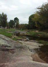 Foto 3 de la galería de Cabaña Refugio de Caminantes en Tanti