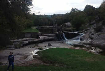 Foto 1 de la galería de Cabaña Refugio de Caminantes en Tanti
