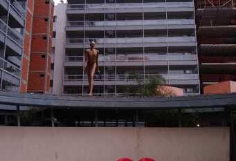 Foto 1 de la galería de DPTO. CON CONCHERA. Amplio y luminoso. en Ciudad De Córdoba