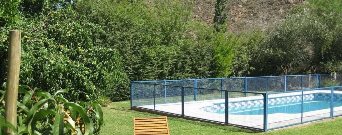 Foto principal de Apart Torres del Cerro en Chilecito