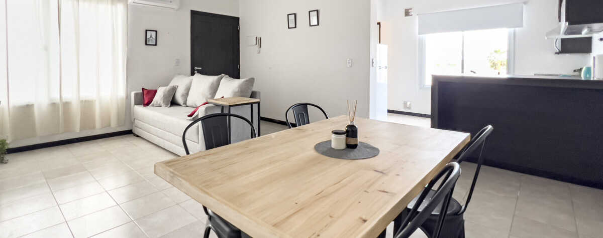 Foto principal de Tranquilo Depto en Villa Azcuénaga - con cochera en Guaymallen