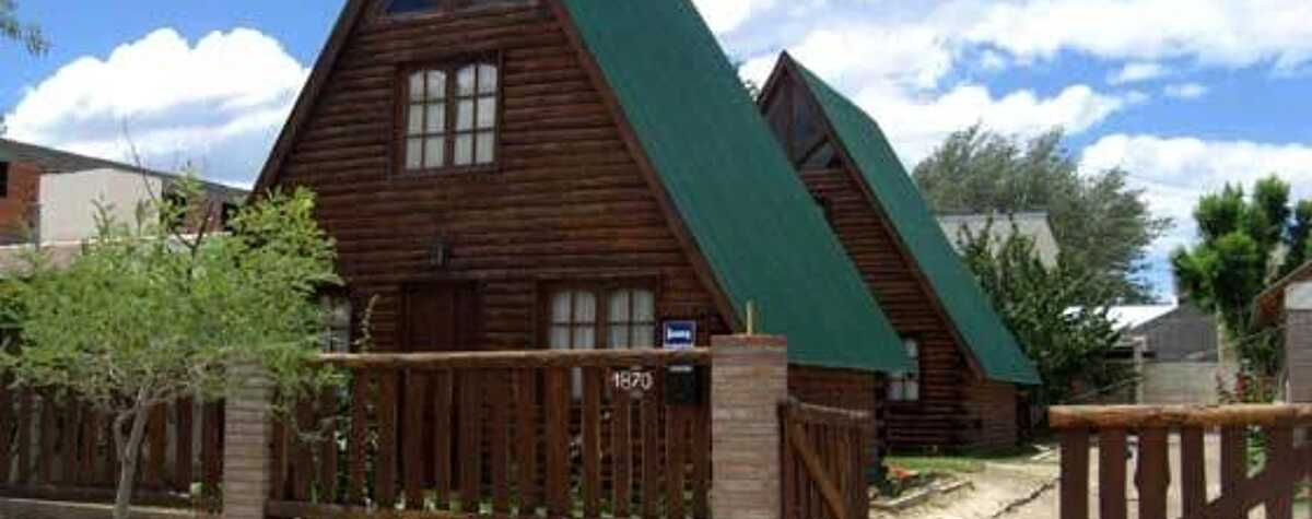 Foto principal de Cabañas Umantulen en Puerto Madryn