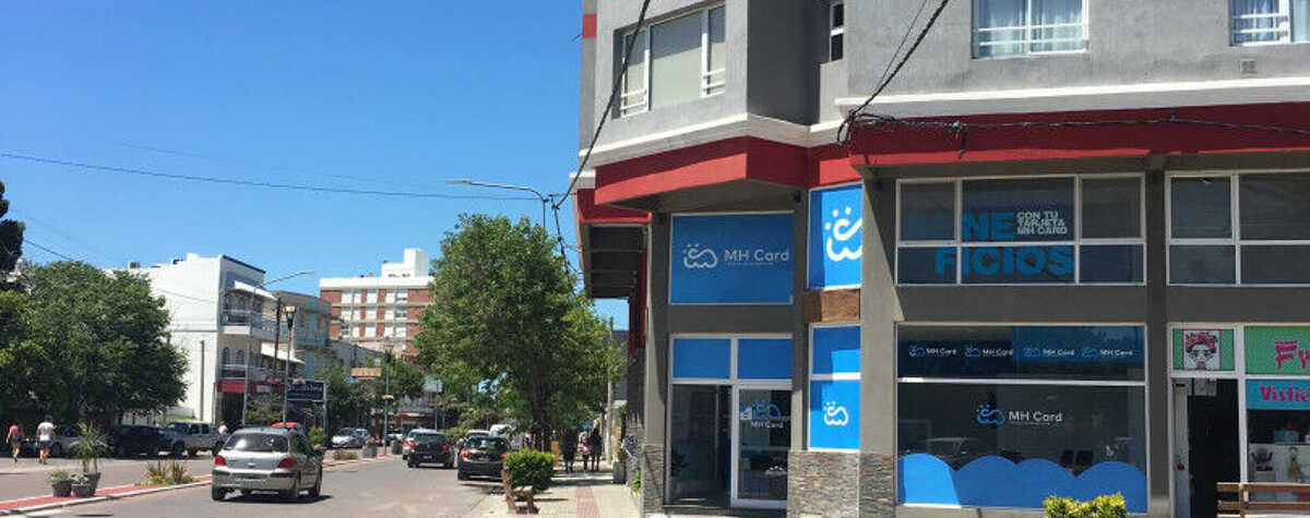 Foto principal de Nina Del Mar en Monte Hermoso