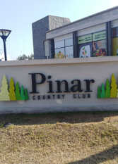 Foto 2 de la galería de Country Pinar 1 en Tafí Viejo