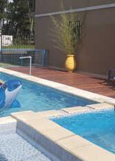 Foto 2 de la galería de Cabaña lo de Leo en Concordia