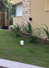 Foto 4 de Cabañas Secretos del Mar en Monte Hermoso