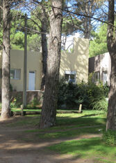 Foto 2 de la galería de Cabañas Secretos del Mar en Monte Hermoso