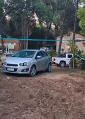 Foto 3 de la galería de Cabañas Secretos del Mar en Monte Hermoso