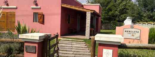 Foto 1 de Mabelita Landa-Etxea en Tandil