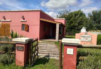 Foto 1 de la galería de Mabelita Landa-Etxea en Tandil