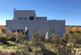 Foto 1 de la galería de Casa Chocón Medio en Villa El Chocon