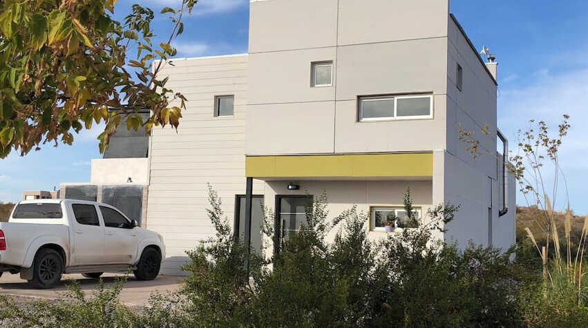 Foto principal de Casa Chocón Medio en Villa El Chocon