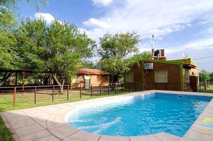 Foto principal de Cabañas Villa Las Lomas en Potrero De Los Funes