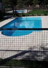 Foto 2 de la galería de Cabañas Villa Las Lomas en Potrero De Los Funes