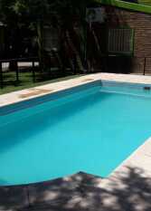 Foto 3 de la galería de Cabañas Villa Las Lomas en Potrero De Los Funes