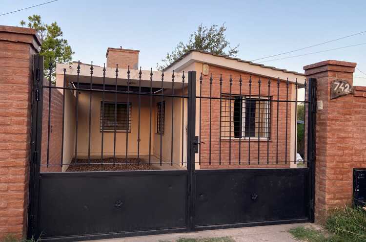 Foto principal de CASA -Roble de la Estancia en Alta Gracia
