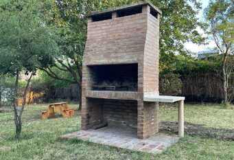 Foto 1 de la galería de CASA -Roble de la Estancia en Alta Gracia