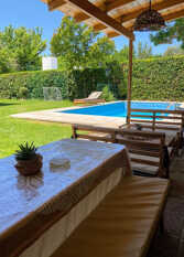 Foto 4 de Berdina Loft House en Chacras de Coria en Chacras de Coria