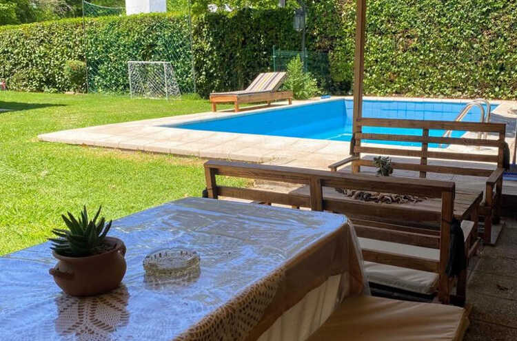 Foto principal de Berdina Loft House en Chacras de Coria en Chacras de Coria