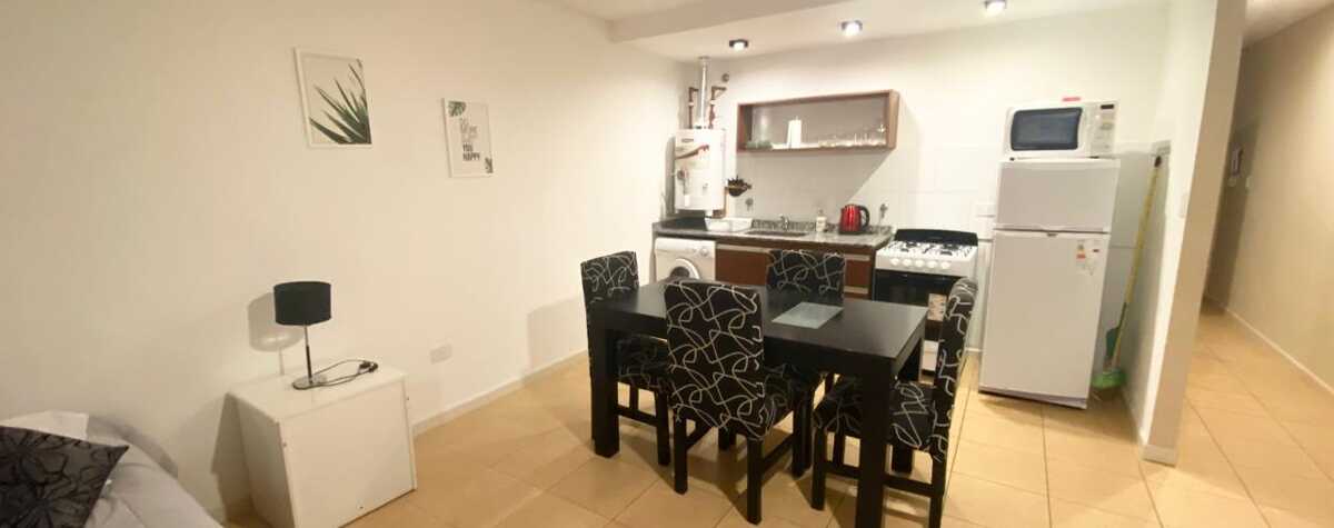 Foto principal de San Luis Apart en San Luis