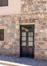 Foto 2 de la galería de Departamento Lo de Lili en Tilcara