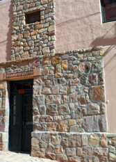 Foto 3 de la galería de Departamento Lo de Lili en Tilcara