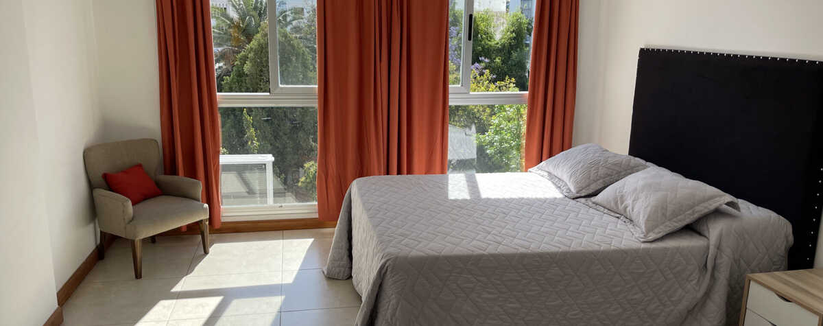 Foto principal de Gerlat Apart en Ciudad De Salta