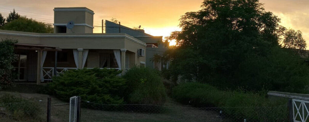 Foto principal de Casas de Campo en San Antonio De Arredondo