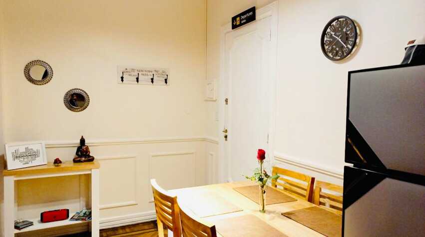 Foto principal de Departamento Julian II en Capital Federal