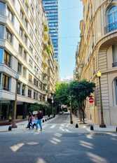 Foto 2 de la galería de Departamento Julian II en Capital Federal