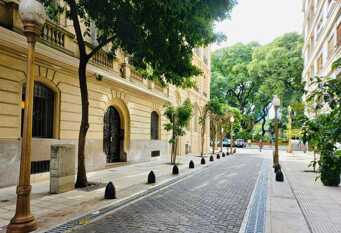 Foto 1 de la galería de Departamento Julian II en Capital Federal